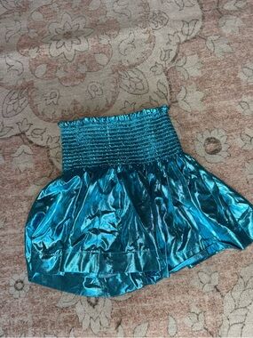 Queen of Sparkles Shorts - Elastic Waist